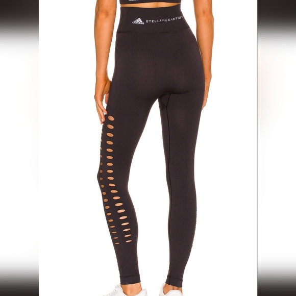 Adidas by Stella McCartney leggings - Picture 5 of 6